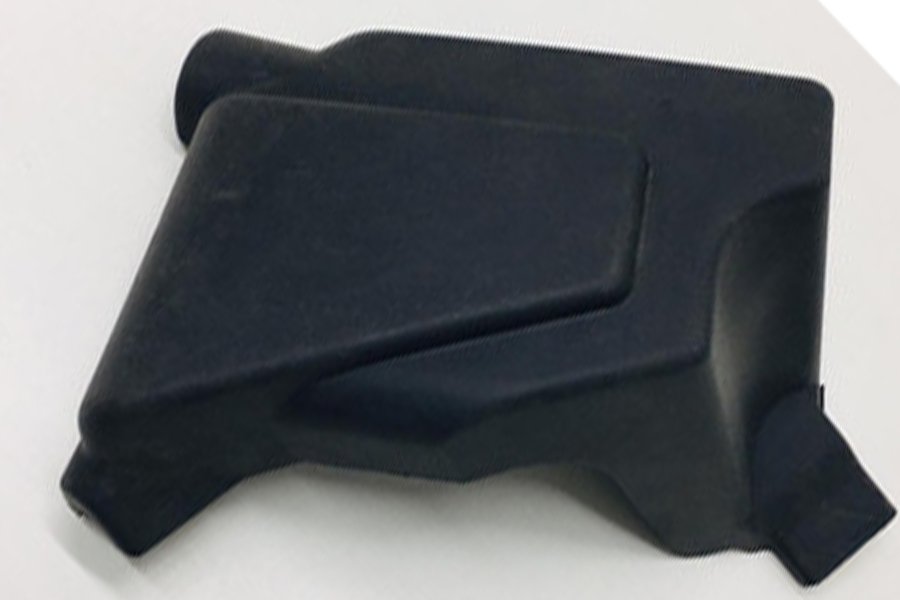 RÖLE KUTU KAPAĞI LBO3