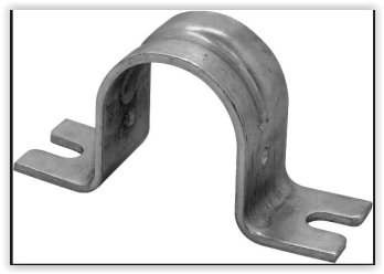 Viraj Demir Kelepçesi Scenıc Iıı