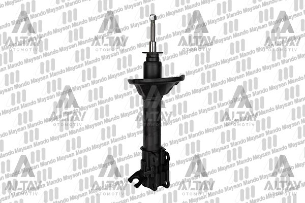 AMORTİSÖR 323  90-95 H.B GAZLI ARKA SOL