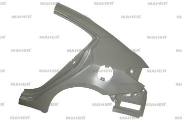 ÇAMURLUK CERATO 16-18 ARKA SOL
