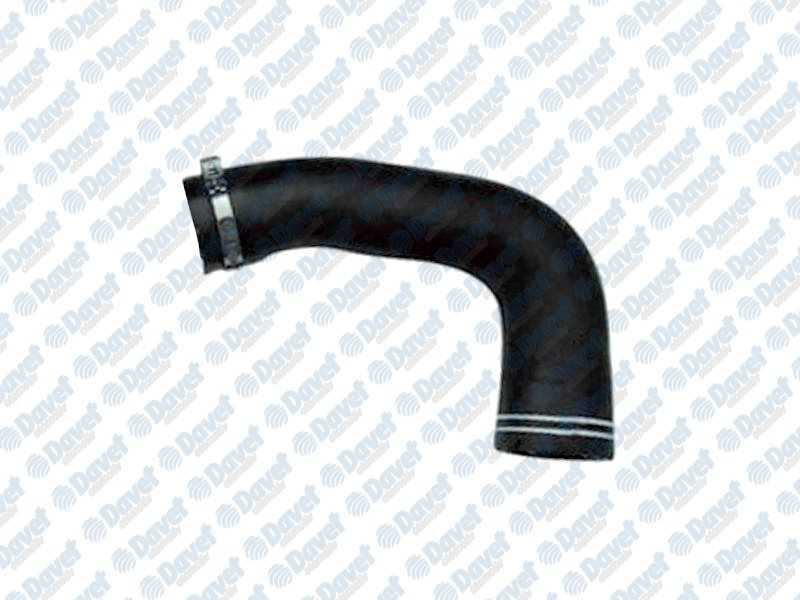 Turbo Hortumu Metal Boru Harıc Doblo 1,6 / 2,0 Multıjet 09>