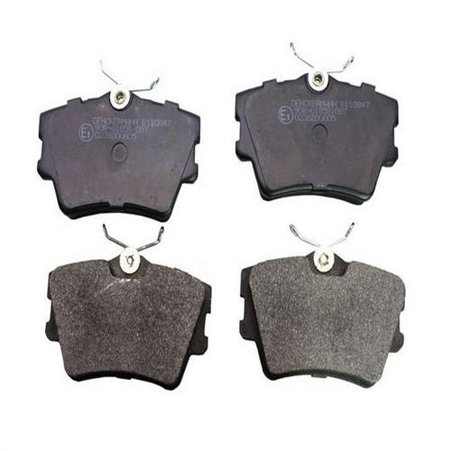 (GDB1324) ARKA BALATA FİŞSİZ TRANSPORTER T4 (90-4.03) CARAVELLE (90-4.03) SHARAN (97-10)