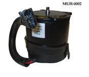 DIREKSIYON POMPA MOTORU-(RENAULT: CLIO-KANGOO ''1.5 DCI'' 01>07)