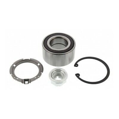 ÖN TEKER RULMANI CLIO IV