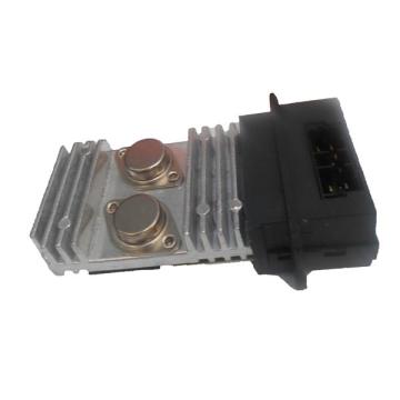 KALORİFER REZİSTANSI MGN I-SCENIC 2.0İ 1.9D(96-01)