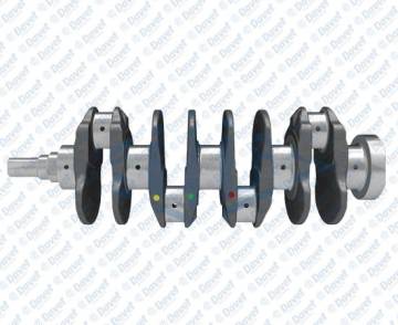 KRANK MILI HONDA CIVIC 1.6 MOTOR D16 MOTOR 1990 – 2006 8 BALTALI KASNAK CAPI 28 MM