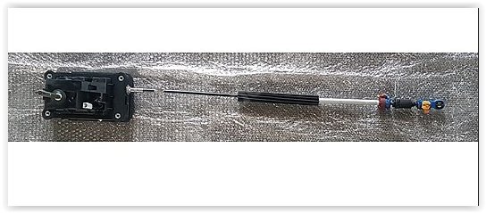 Vites Teli Clıo Iv-Captur