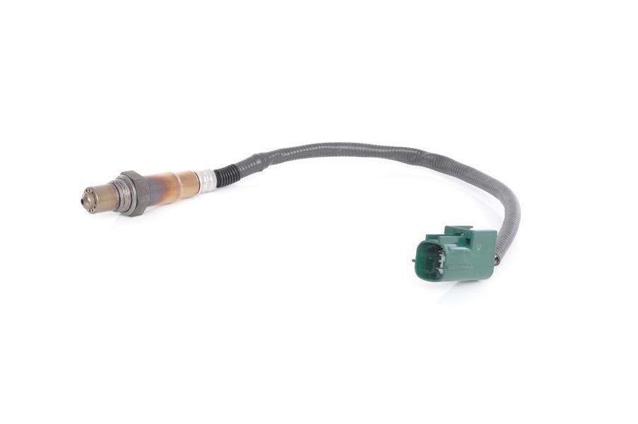 OKSIJEN SENSORU (LAMBDA) ALMERA N16 1.5Y 1.8Y 00>07 / MICRA K12 02>10 / NOTE 1.4Y MPV 06>13 / PRIMERA 02->