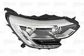 SAĞ FAR LED RENAULT MEGANE IV