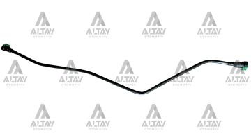 YAKIT BORUSU 307 / 308 / C4 / 1.4-1.6-2.0 HDI DV4TD-DV6ATED4-DW10BTED4