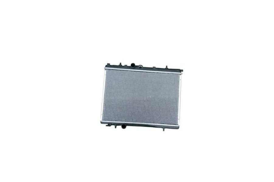 MOTOR RADYATORU (380×538×26) P206 1,6i/1,4HDI 98-> MANUEL