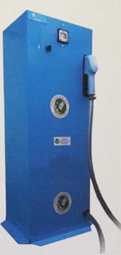 EDBLUE POMPA 3.000 LT (3 TON) İÇİN