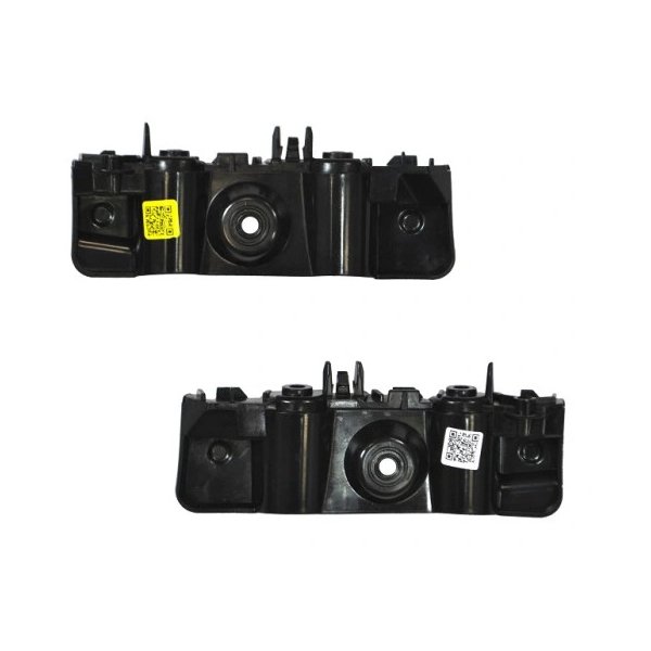 Ön Tampon Braket Clıo V