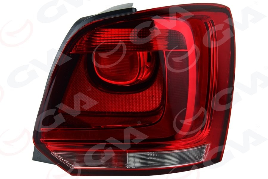 STOP LAMBASI SAĞ POLO 2009->