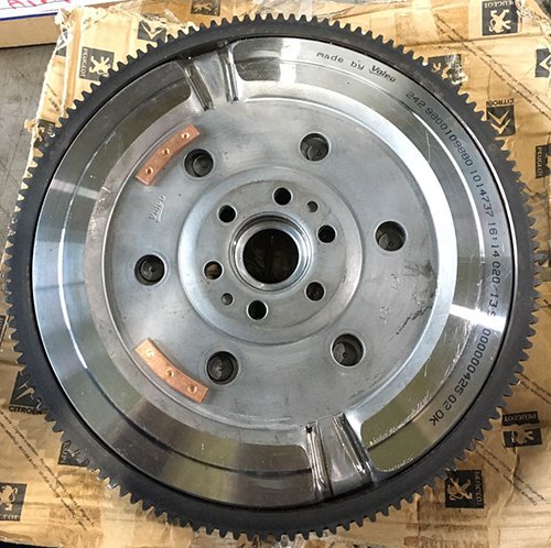 Debriyaj Volanı C4 Picasso-P308 1.6Hdi/Blue Hdi 13=> (Dv6C / Mc6 Şnz.Mek.)(Starstop Sahip Araç)