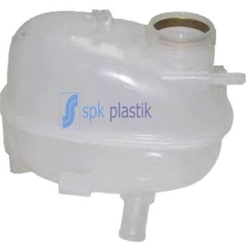 Radyator Genlesme Su Deposu Corsa C Tıgra B