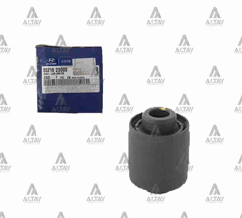 BURÇ AKS TAŞIYICI IX-35 10-15 / SPORTAGE 11-16 ALT ARKA