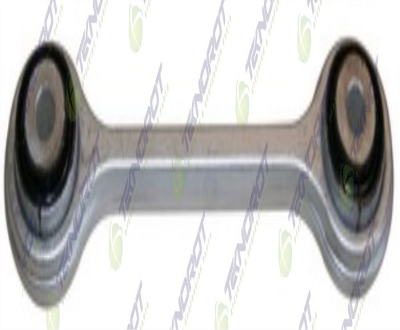 Viraj Askı Rotu Ön 38299 / 38885 01 (Metal) A4-A5-A6-A7-Q5 Bm