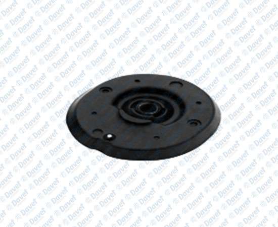 AMORTISOR TAKOZU CITROEN C2-C3