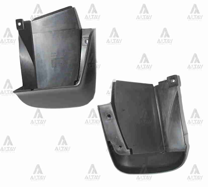 PAÇALIK CIVIC ARKA 06=> SAĞ