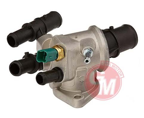 TERMOSTAT KOMPLE FIAT DOBLO-STILO-MAREA-BRAVO-BRAVA-147-156-166-LYBRA 1.9JTD-MÜŞÜRLÜ)88?-