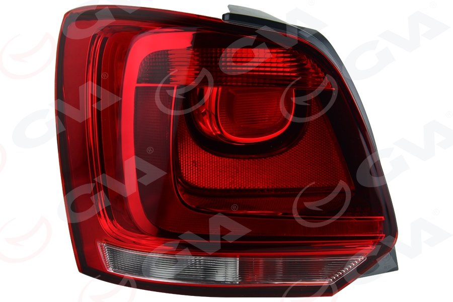 STOP LAMBASI SOL POLO 2009->