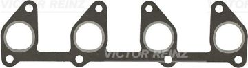 (702460230) EKSOZ MANİFOLD CONTASI ASTRA F-G-CORSA A-B-VECTRA A-VECTRA B 1.2-1.4-1.6 8V
