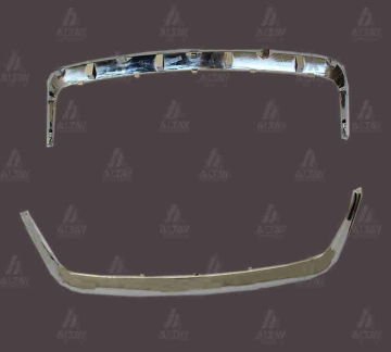 PANJUR ÇITASI GRAND VITARA 06=> KROM
