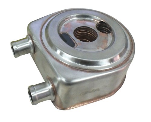 Yağ Soğutucusu Traıc Iı-Vıvaro 1.9D-1.9Dci