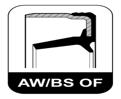 Krank Keçesi Arka 100X125X12 E90-91-92-93-60-61-63-64 M3-M5-M6