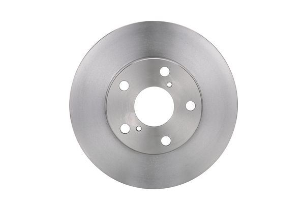 FREN DİSKİ RAV-4 00-06 275-5 ÖN