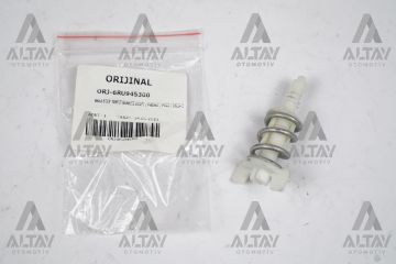 ARKA STOP TESPİT BRAKETİ GOLF7 / PASSAT / POLO / İBİZA 13=>