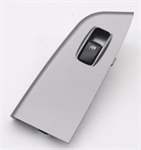 Cam Acma Dugmesı On Sag Teklı (Kıa: Bongo K2500 04> ''Grı'')