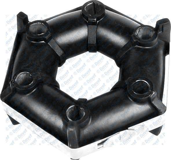 SAFT TAKOZU  ALTI KOSE   M131 DKS