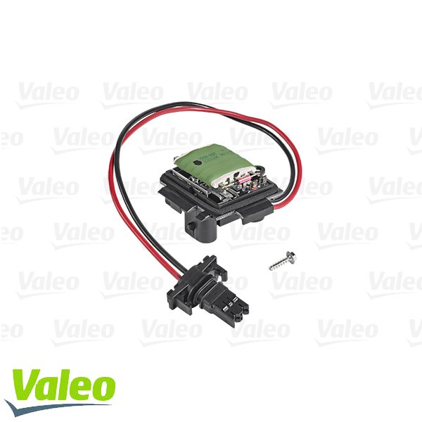 ELEKTRONIK KONTROL UNITESI RENAULT SCENIC J64P AC+/-