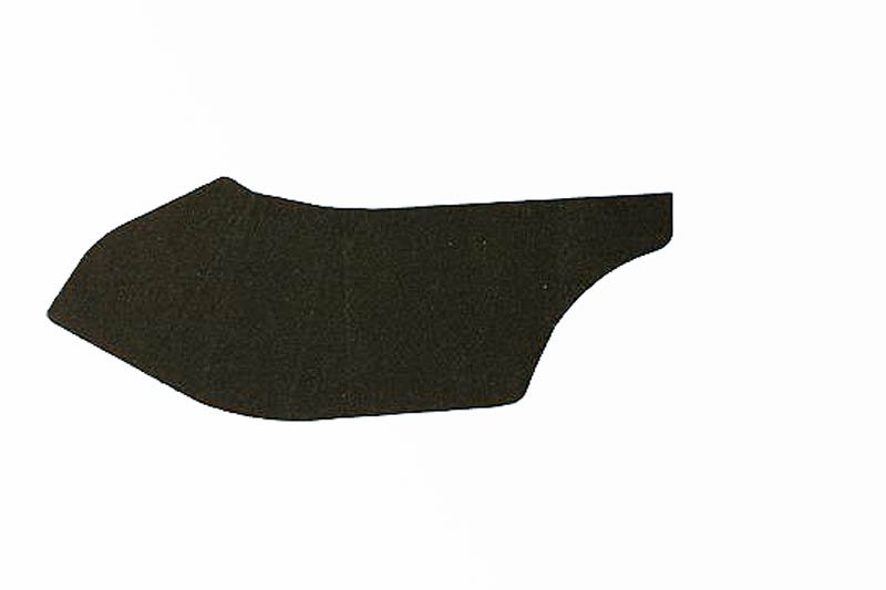 BAGAJ KARTONU HALILI SOL KIRMA BÜYÜK TOROS R12 SW