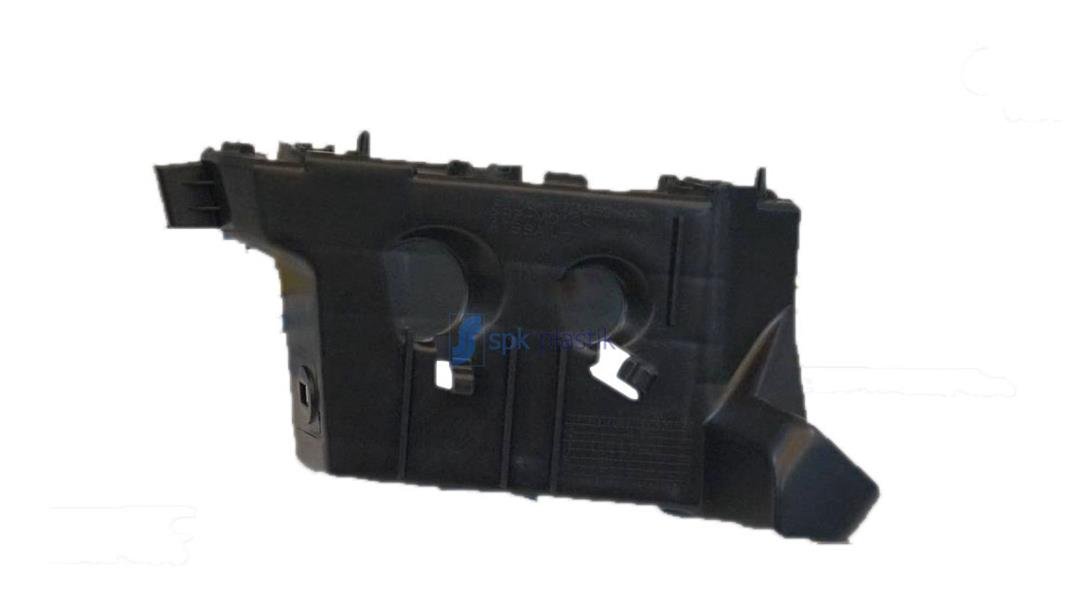 ÖN TAMPON BAĞLANTI BRAKETİ SOL TRANSIT COURIER