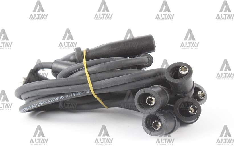 BUJİ KABLOSU TAKIM SONATA  98-04 / SANTAFE 2.0 - 2.4