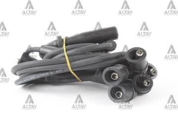 BUJİ KABLOSU TAKIM SONATA  98-04 / SANTAFE 2.0 - 2.4
