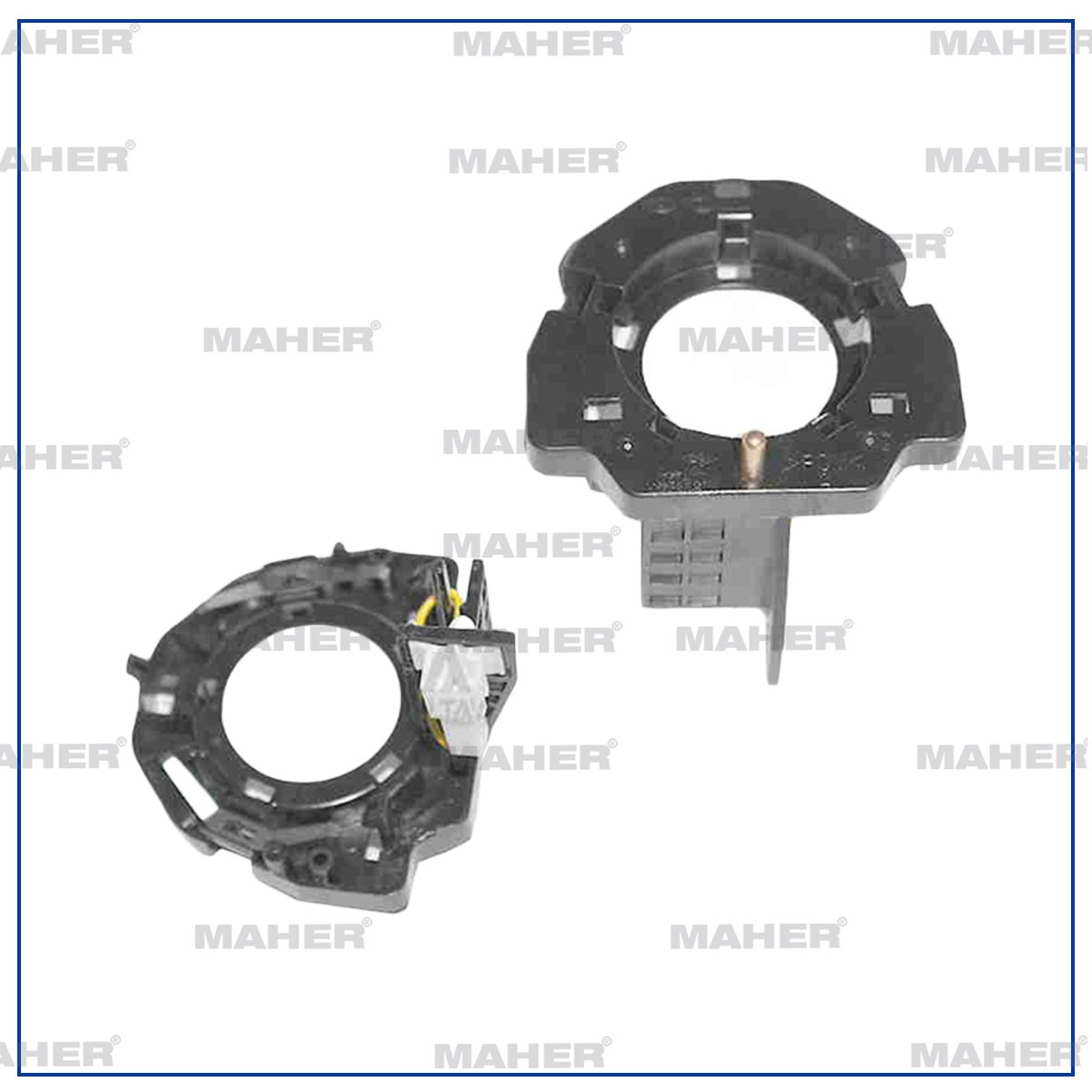 AIRBAG ÇEMBERİ (ZEMBEREK) H-100 KAMYONET 08-15