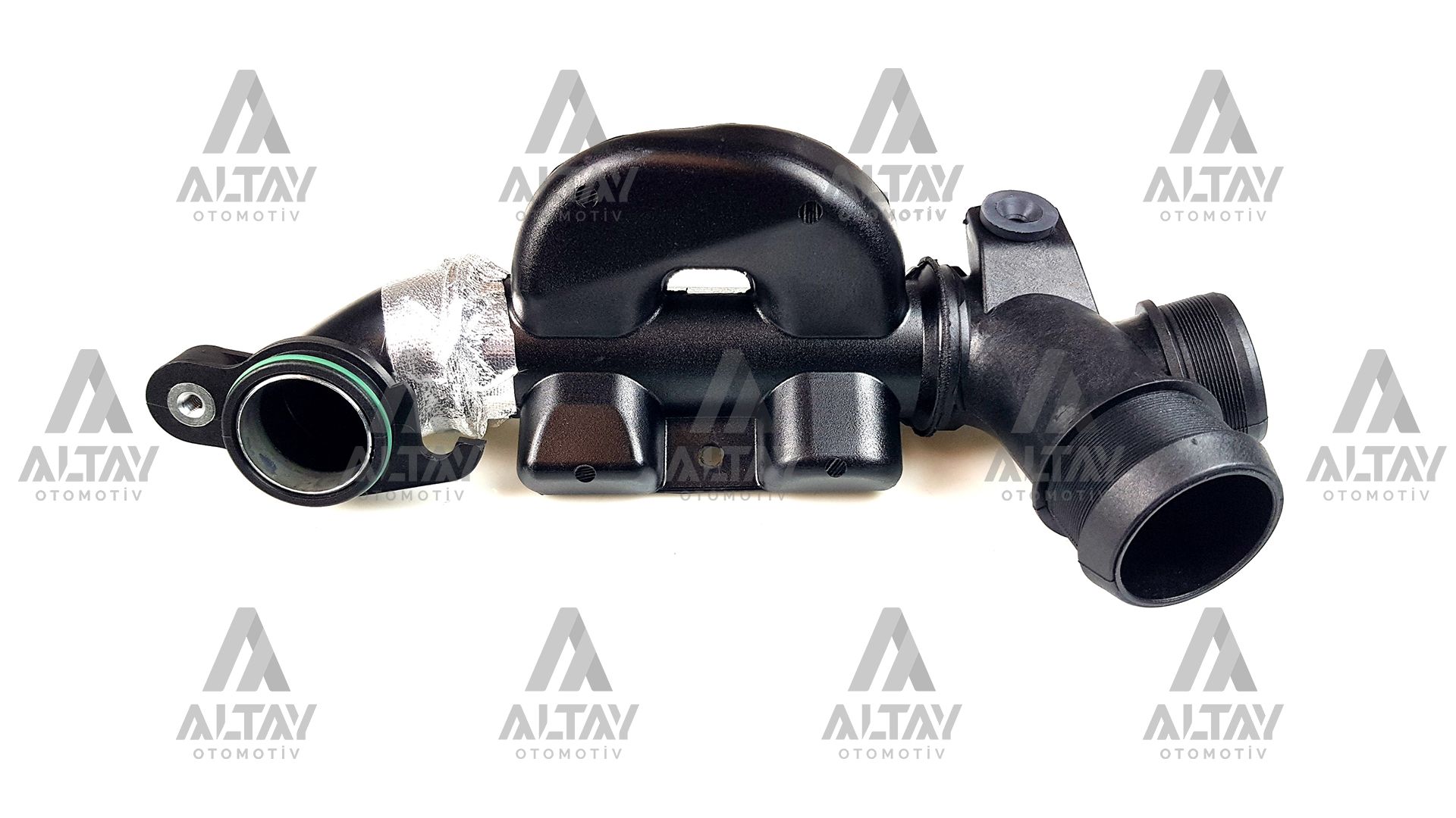 TURBO BORUSU FOCUS / C-MAX / P407 05-11 1.6 TDCI-HDI