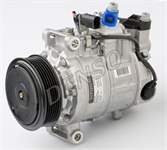 KLIMA KOMPRESORU (AUDI A4 01-05  A6 05-08) 2,7-3,0 TDI