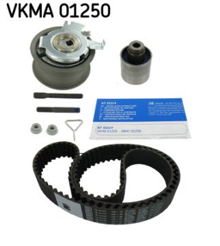 TRİGER SETİ (120x30) T5-CADDYIII-JETTA-GOLFV-1.4-1.9TDI AVB-AVF-AWX-AXB-BJB-BLS-BKC-AMF-BNV-AMF-BNM