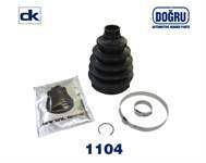 AKS KORUGU INSIGNIA ASTRA J MERIVA B
