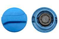 Radyator Yedek Su Depo Kapagı ( Vw: Golf Iı Iıı / Jetta Iı / Polo/ T4 / Seat : Cordoba / Ibıza / Toledo )