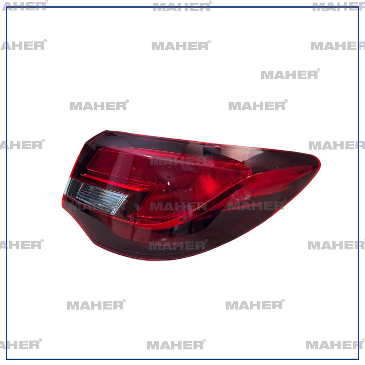 STOP ASTRA J SEDAN 14-20 DIS RH