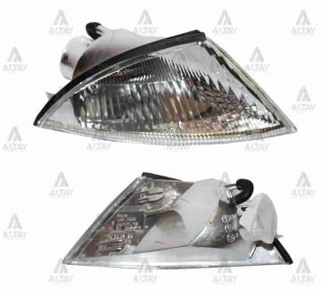 SİNYAL LAMBASI CARISMA  96-00 SAĞ