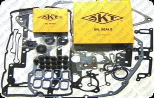 MOTOR TAKIM CONTA ONDEN CEKER SKT KECELI TRANSIT BOXER JUMPER 2.2 EURO5 12 S.K.C`SIZ