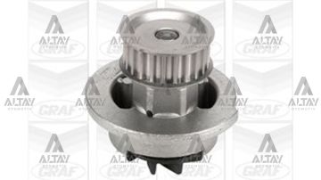 DEVİRDAİM ASTRA G / ASTRA F / CORSA C / VECTRA B X16XEL-X14XE