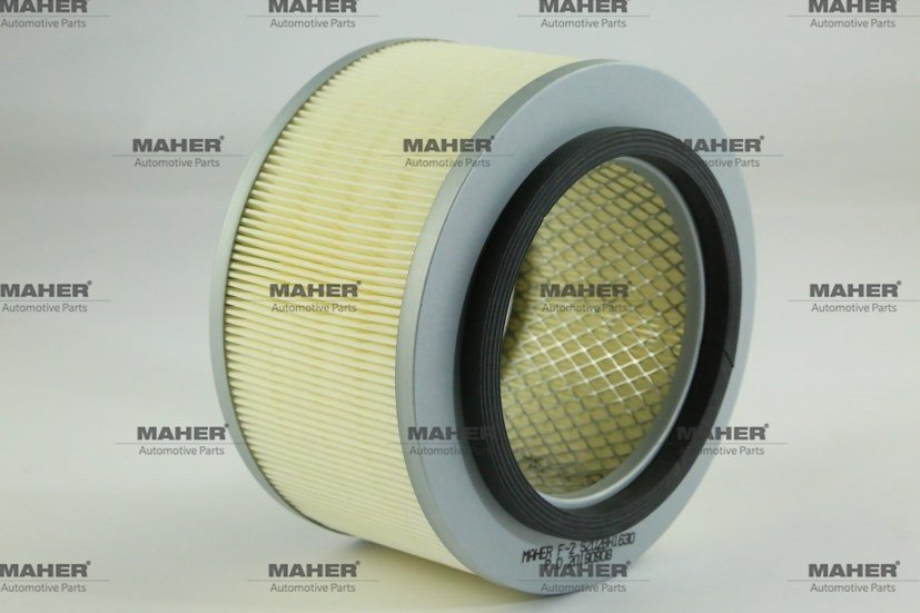 HAVA FİLTRESİ SAMURAI 89-04